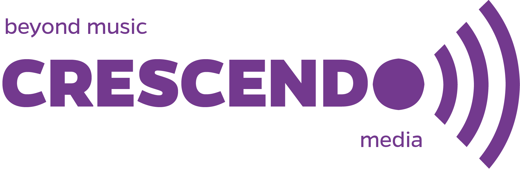 Crescendo Media Spakenburg